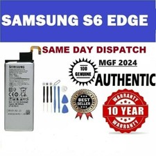 Genuine Samsung Galaxy S6 EDGE