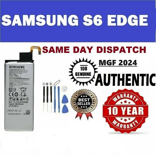 Genuine samsung galaxy edge - genuine, s6