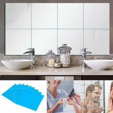 30X30cm Large Mirror Tiles
