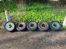 classic wide five vw