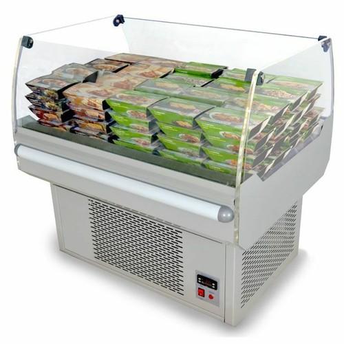 Promoter merchandisers - promoter,