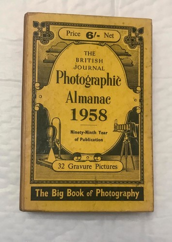 1958 the british - 1958,