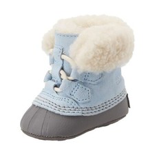 NEW Sorel Kid Infant US 2