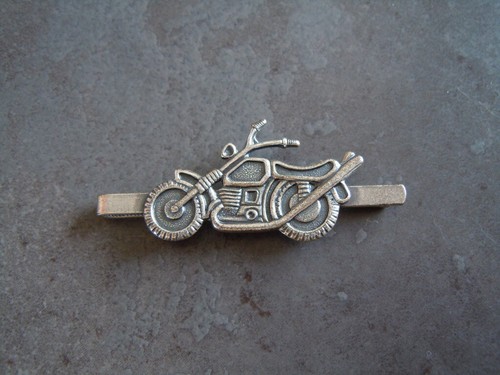 Tie clip holder - clip,