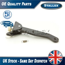 Stallex Sliding Side Door