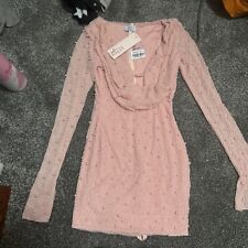 oh polly embellished dress 6