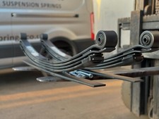 FORD TRANSIT 4+1  extra (HEAVY