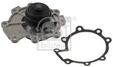 WATER PUMP FOR FORD COUGAR