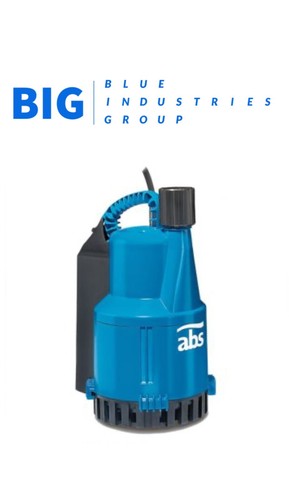 Abs robusta 200ts submersible - abs,