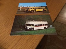 JUDGES POSTCARDS. 2 CARDS WITH