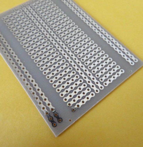 7x5cm quality pcb veroboard - quality,