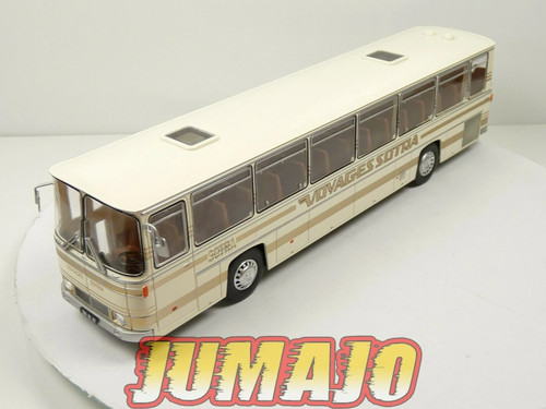 Sub103 bus ixo hachette - sub103,