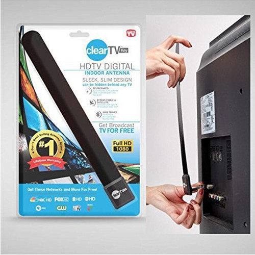 1pc digital aerial stick - 1pc,