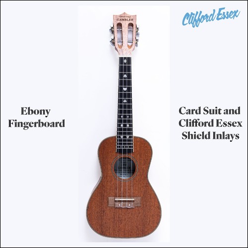The clifford essex - clifford,