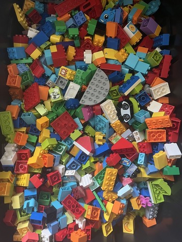 Lego duplo lot of - duplo,