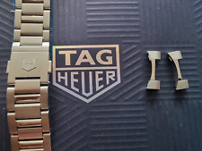 New TAG Heuer mens Carrera