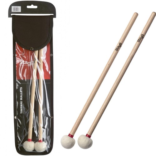 Stagg smtim f35 timpani felt - stagg,