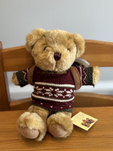 The teddy bear collection - the,