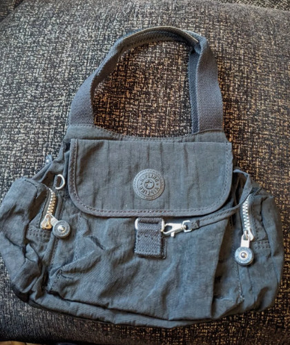 Kipling handbag small medium - kipling,