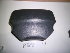LAND ROVER RANGE ROVER P38 STEERING WHEEL AIR BAG DRIVERS SIDE MXC2133LNF (17)