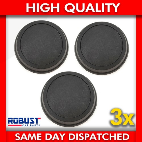 Wheel hub centre caps - hub,