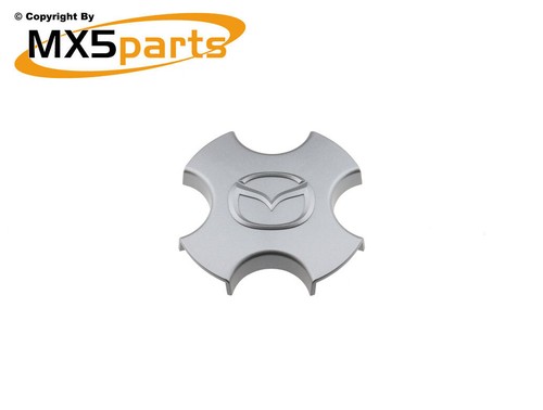 Mx5 alloy wheel centre - wheel,