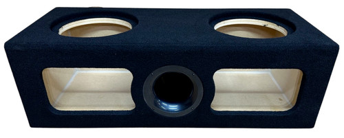Custom ported sub box - custom,