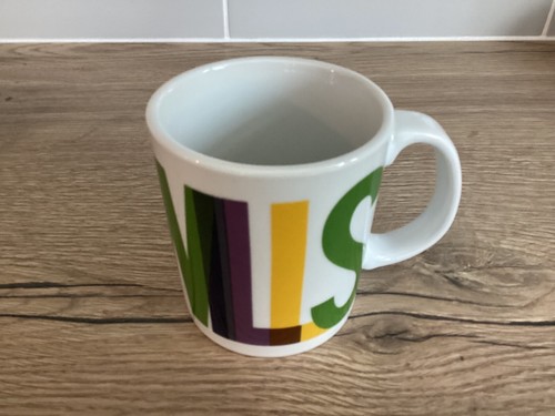 Jack wills classic design mug - classic,