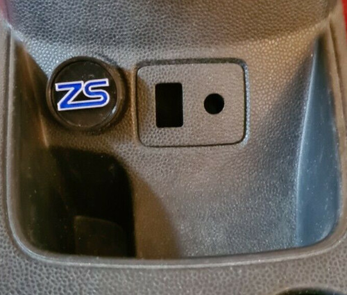 Cigarette lighter insert for - cigarette,