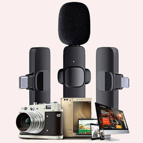 Audio video recording - audio,