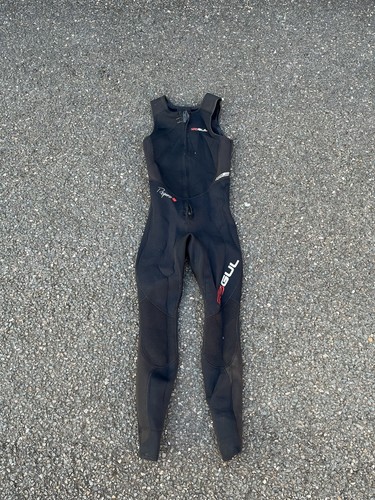 Gul neoprene sleeveless full - gul,