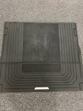 Range rover sport boot - range, mat