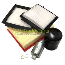 FITS RANGE ROVER P38 4.0 4.6