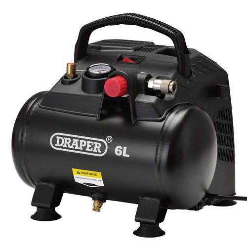 Oil free small compact - oil,