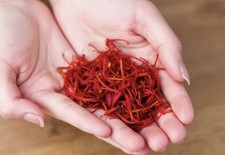 Pure Organic Saffron 1g |