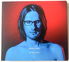Steven Wilson – To The Bone