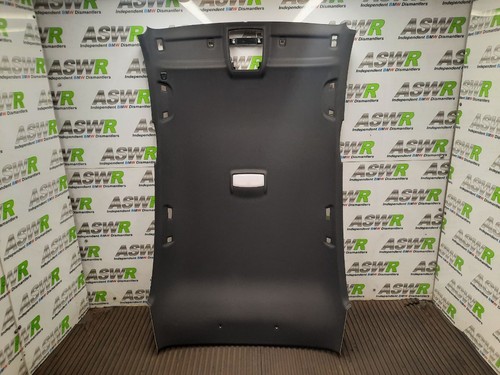 Bmw headlining roof kit - roof,