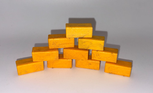 Vintage britains 1970 hay - vintage,
