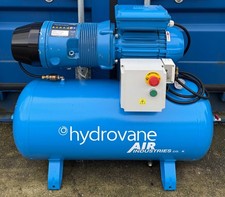 Hydrovane HV02 Receiver