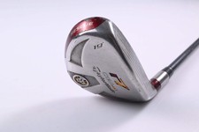 Taylormade R7 CGB Max #3 Hybrid / 19 Degree / Stiff Flex Taylormade REAX 55