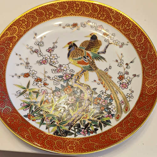 John jenkins fine - john, porcelain