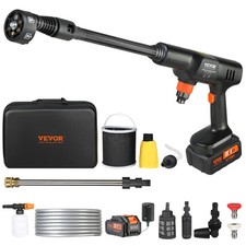 VEVOR High Pressure Cordless