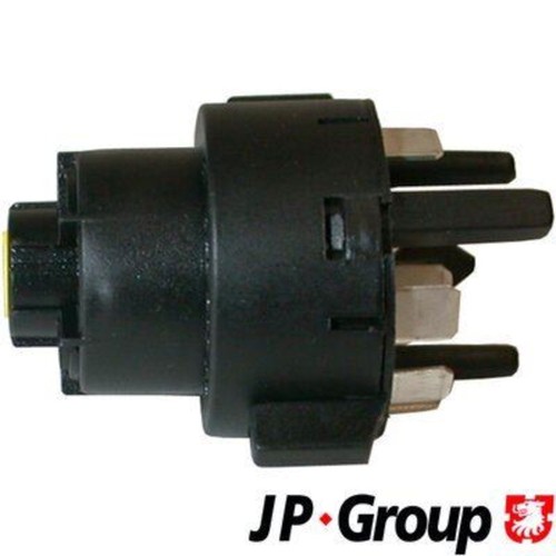 Ignition switch fits audi - jp,