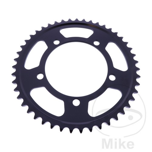 Rear sprocket tooth - tooth, pitch