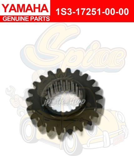 Yamaha genuine parts wheel - yamaha,