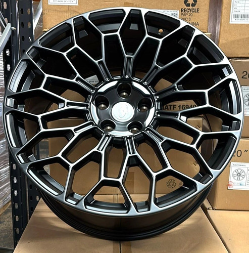 Velo blk alloy - alloy, wheels