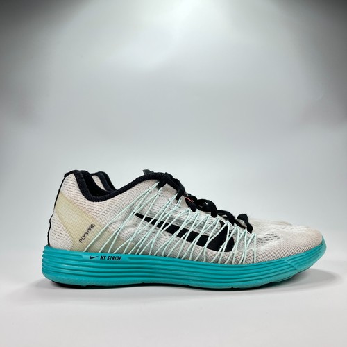 Nike lunaracer mint - lunaracer+,