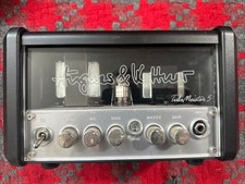 Hughes and Kettner Tubemeister