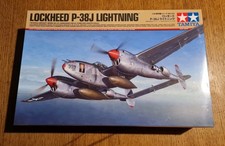 Tamiya 61123 1/48 Lockheed