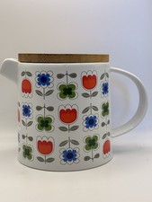 Sagaform Blossom Teapot